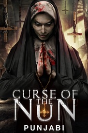 Curse of the Nun