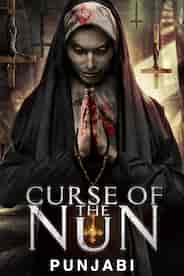 Curse of the Nun