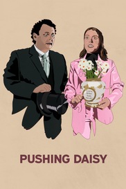 Pushing Daisy