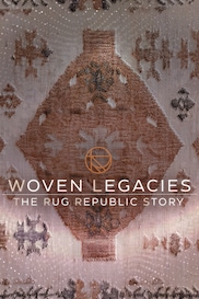 Woven Legacies: The Rug Republic Story