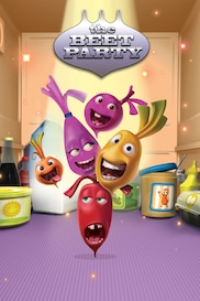 Beet Party