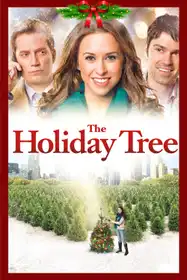 The Holiday Tree