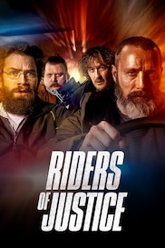 Riders Of Justice
