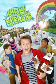 Disney Kirby Buckets