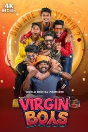 Virgin Boys