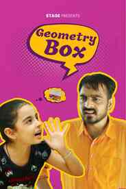 Geometry Box