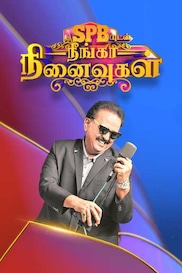 SPBudan Neengaa Ninaivugal