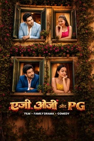 Watch AG OG aur PG on OTTplay with one OTT subscription
