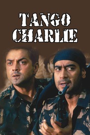 Tango Charlie