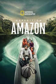 Expedition Amazon