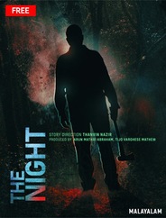 Watch The Night on OTTplay with one OTT subscription