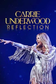 Carrie Underwood: Reflection