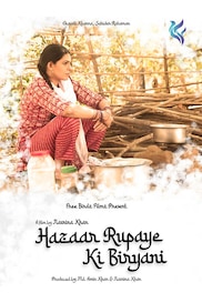 Hazaar Rupaye Ki Biryani