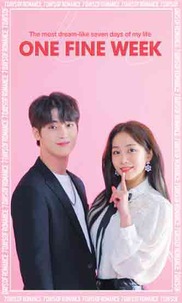 One Fine Week S1 in Korean