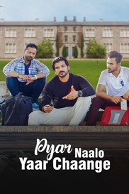 Pyar Naalo yaar Chaange