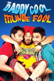 Daddy Cool Munde Fool