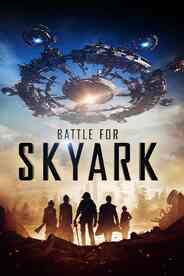 Battle Of Skyark