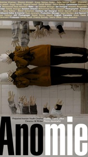 Anomie - Thriller - Silent - Shortfilm