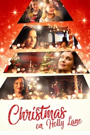 Christmas on Holly Lane