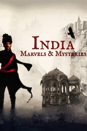 India: Marvels & Mysteries