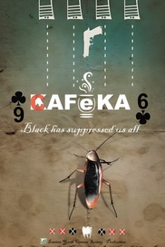 Café k - Turkish drama shortfilm