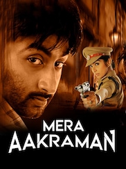 Mere Aakraman- Mini Movie