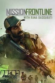 Mission Frontline