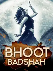 Bhoot Badshah