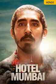 Hotel Mumbai