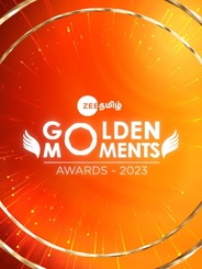 Zee Tamil Golden Moments Awards 2023