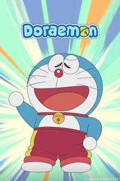 Doraemon