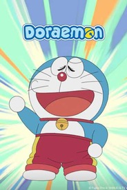 Doraemon