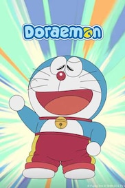 Doraemon