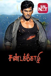 Sandakozhi