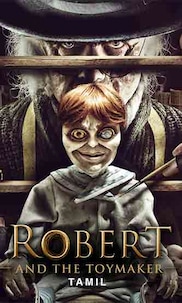 Robert And The Toymaker