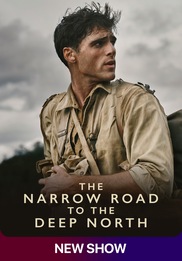 The Narrow Road to The Deep North