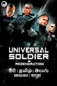 Universal Soldier: Regeneration