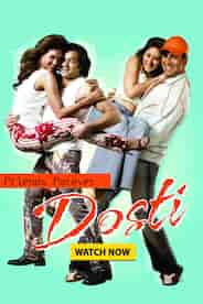 Dosti: Friends Forever