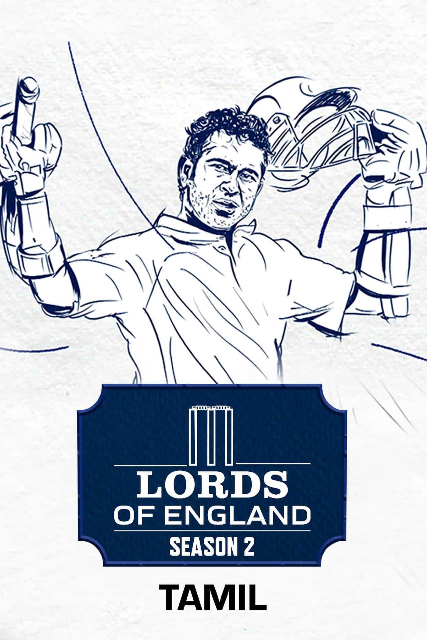 Lords Of England (Tamil)