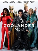 Zoolander 2