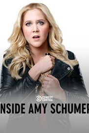 Inside Amy Schumer
