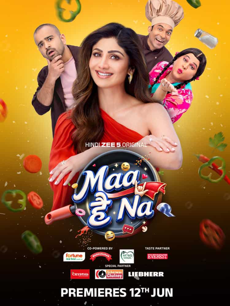Maa Hai Na
