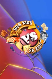 90s Kids Vs 2K Kids