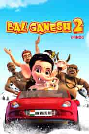 Bal Ganesh 2 - Hindi