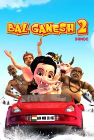 Bal Ganesh 2 - Hindi