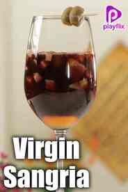 Virgin Sangria