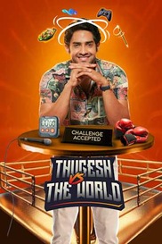 Thugesh Vs The World