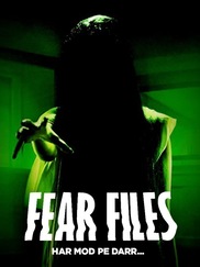 Fear Files - Har Mod Pe Darr