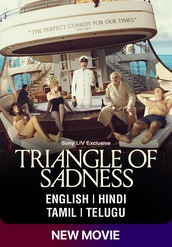Triangle of Sadness