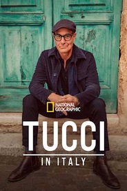 Tucci in Italy